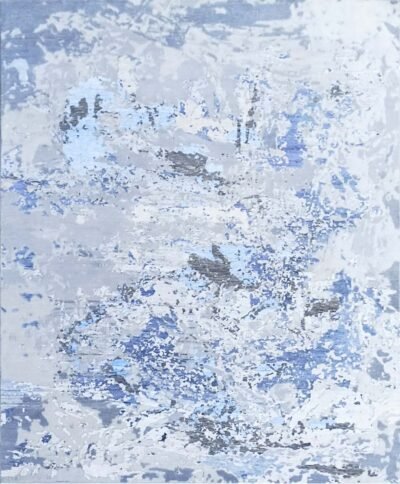 HK-001_HAND KNOTTED Himadri Hand Knotted Rugs