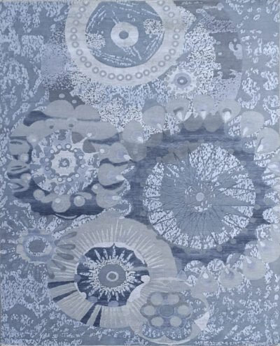 HK-002_HAND KNOTTED Chandrika Hand Knotted Rugs