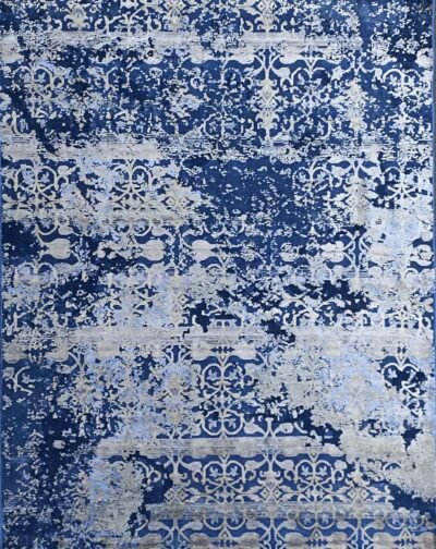 HK-006_HAND KNOTTED Devansh Hand Knotted Rugs