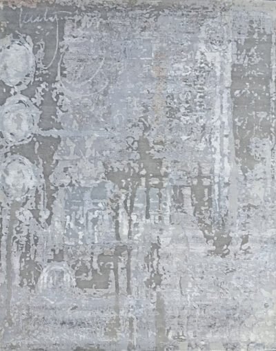 HK-008_HAND KNOTTED Dhruvaksha Hand Knotted Rugs