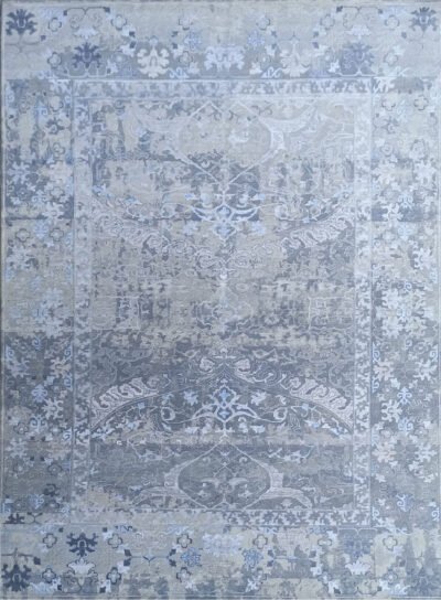 HK-018_HAND KNOTTED Rajvardhan Hand Knotted Rugs