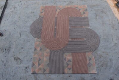 HT-047_CUSTOM MADE HAND TUFTED