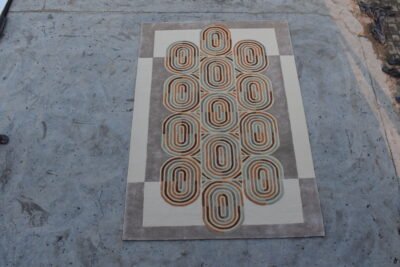 HT-048_CUSTOM MADE HAND TUFTED