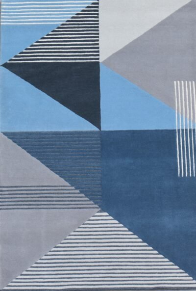HT-031_HAND TUFTED