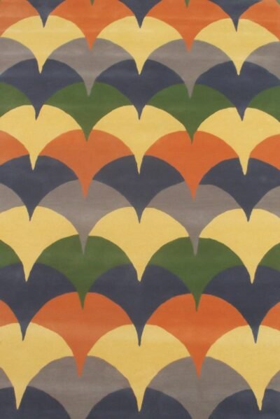 HT-039_HAND TUFTED